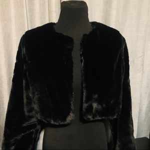 Windsor fur jacket